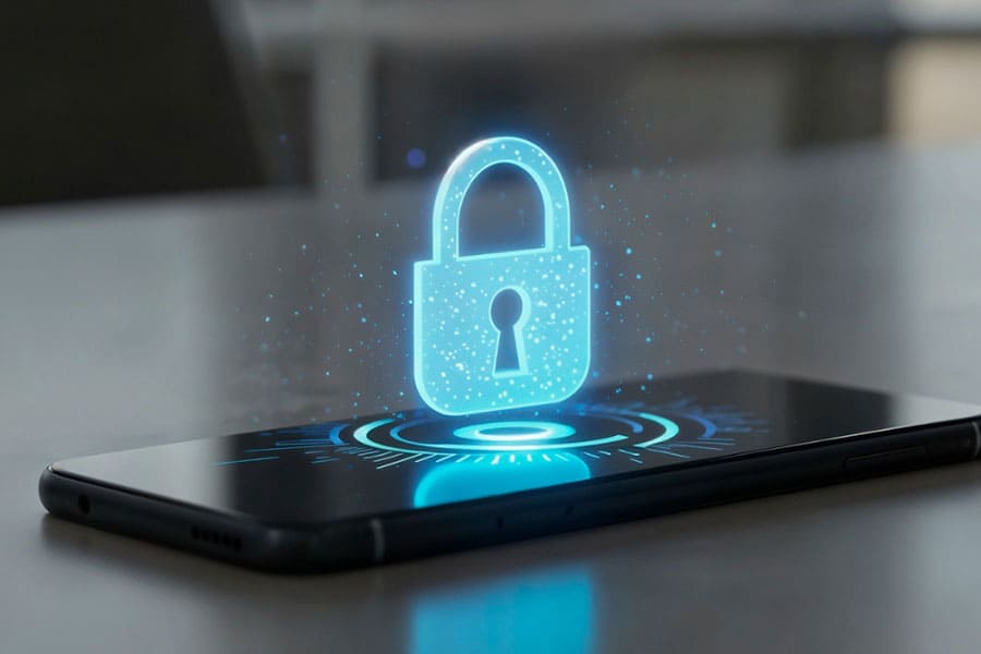 افزایش امنیت سیمکارت ارزشمند